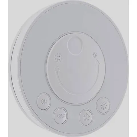 Paulmann Clever Connect Switch Bowl control module – white – image 1