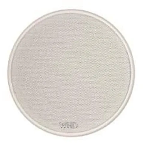 WHD UP 14-T6 RAL 9016 weiß – Bild 1