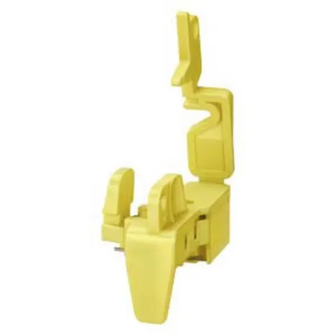 Siemens 5ST3 Control Lock Switch - 5ST3801 – image 1