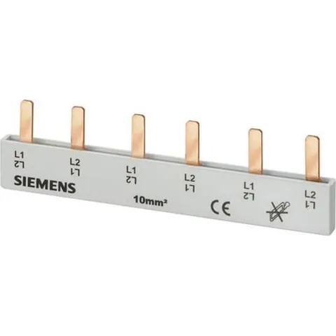 Siemens 5ST3623 Stiftlijst 63 A – afbeelding 1