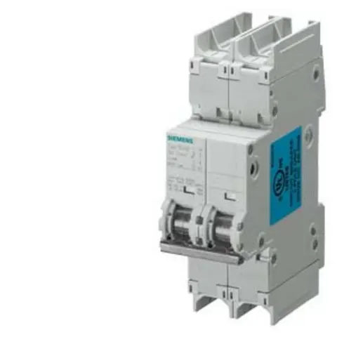 Leitungsschutzschalter 240V 14kA, 2-poli – afbeelding 1