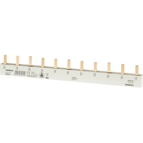 Siemens 5ST3667 Stiftlijst 63 A – afbeelding 1