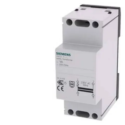 Siemens 4AC3716-0 spanningtransformator – afbeelding 1