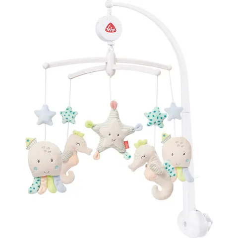 Giostrina Mobile Musicale (FEHN001) – immagine 1