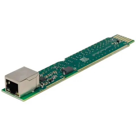 ERSA 0ICT125 - ERSA network card for i-CON Trace – image 1