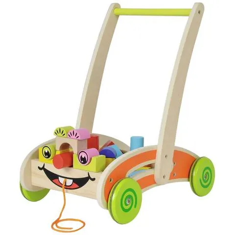Eichhorn Activity Walker – afbeelding 1