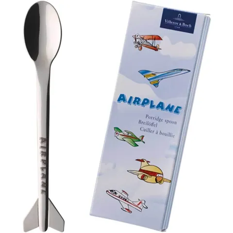 Kid's Dining Baby teaspoon plane – image 1