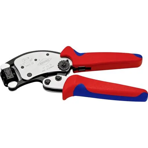 KN 97 53 19 - KNIPEX Twistor® T – imagen 1