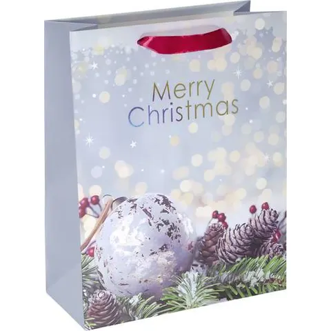 Sigel Cadeautas Charmful Christmas GT114 – afbeelding 1