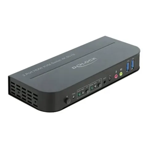 DELOCK 11481 - Switch – afbeelding 1
