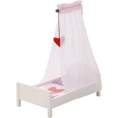 Roba Puppenstandbett Fienchen – Bild 1