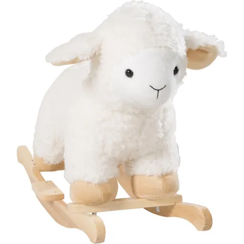 Roba Schaukeltier Schaf – Bild 1