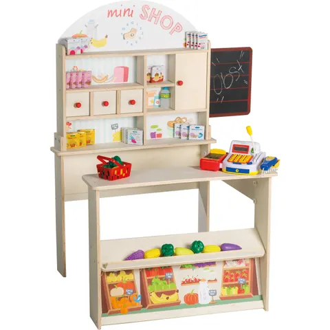 Roba Verkaufsstand – 307244 – Bild 1