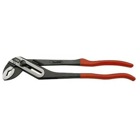 VBW FastGRIP 182005 Wasserpumpenzange 181 mm – Bild 1