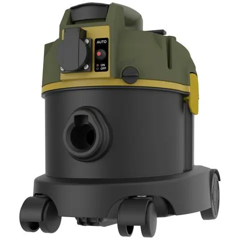 PROXXON 27500 - Automatic workshop vacuum cleaner WSA – image 1