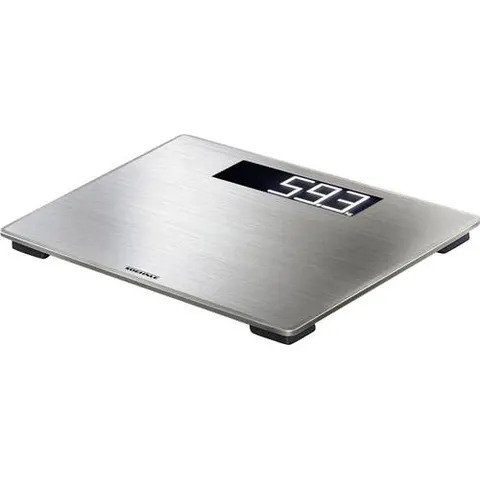 Style Sense Safe 300 Electronic bathroom scale – image 1