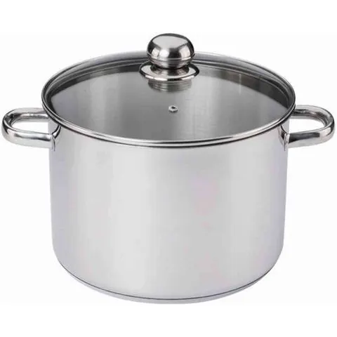 Krüger Haushaltswaren A26 Kochtopf 26 cm – Bild 1