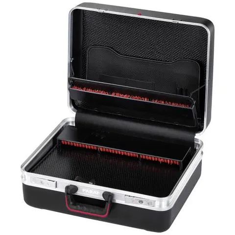 PARAT CLASSIC Werkzeugkoffer Deep Space TSA LOCK CP-7 – Bild 1