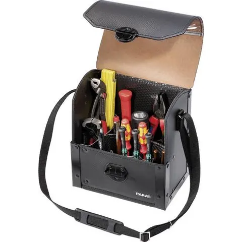 PARAT Werkzeugtasche TOP-LINE Mini – Bild 1