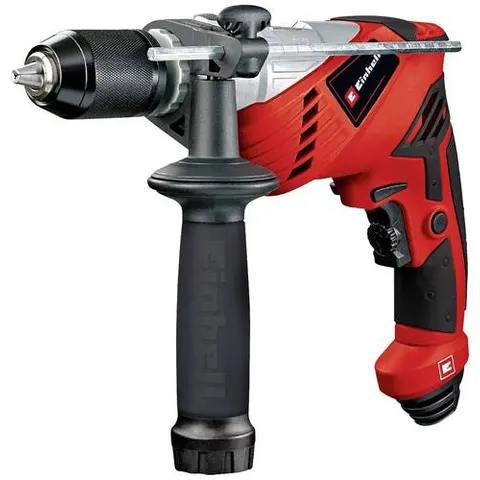Einhell Perceuse à percussion RT-ID 65 – image 1