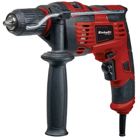 Einhell TC-ID 720/1 E Kit perceuse a percussion 4259846 – image 1