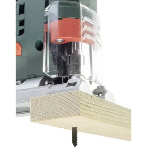 wolfcraft - Decoupeerzaagblad HCS, U-schacht - 2303000 – afbeelding 1
