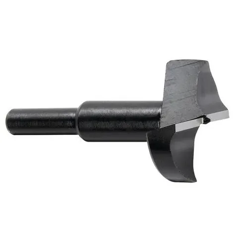 wolfcraft - Cilinderboor, Ø 30 mm - 3301000 – afbeelding 1