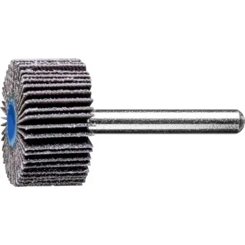 PFERD TOOLS 44415080 Fächerschleifer Durchmesser 30 mm 10 St. – Bild 1