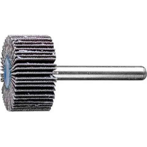 PFERD TOOLS 44415120 Fächerschleifer Durchmesser 30 mm 10 St. – Bild 1
