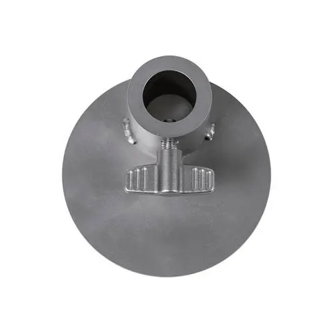 PFERD TOOLS Führungsplatte FP 27-110 – Bild 1