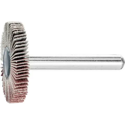 PFERD TOOLS 44401186 Fächerschleifer Durchmesser 30 mm 10 St. – Bild 1