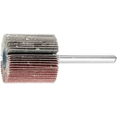 PFERD TOOLS 44411126 Fächerschleifer Durchmesser 30 mm 10 St. – Bild 1