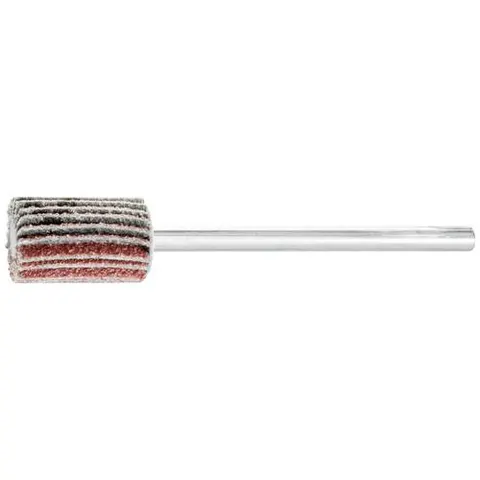 PFERD TOOLS 44498006 Fächerschleifer Durchmesser 10 mm 2 St. – Bild 1