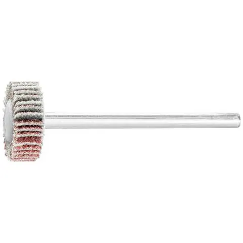 PFERD TOOLS 44498007 Fächerschleifer Durchmesser 15 mm 2 St. – Bild 1