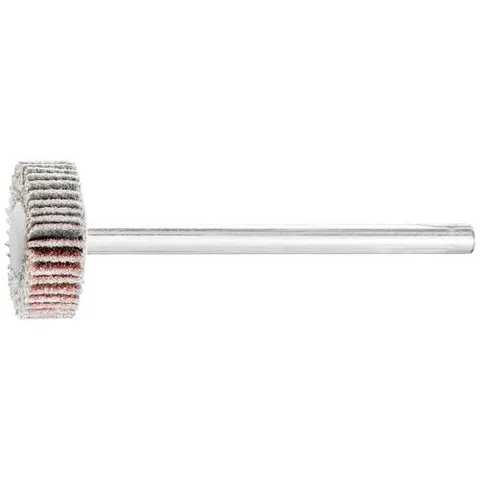 PFERD TOOLS 44498008 Fächerschleifer Durchmesser 15 mm 2 St. – Bild 1