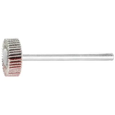 PFERD TOOLS 44498009 Fächerschleifer Durchmesser 15 mm 2 St. – Bild 1