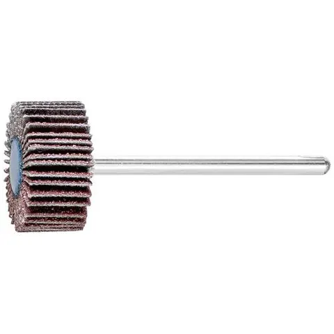 PFERD TOOLS 44498010 Fächerschleifer Durchmesser 20 mm 2 St. – Bild 1