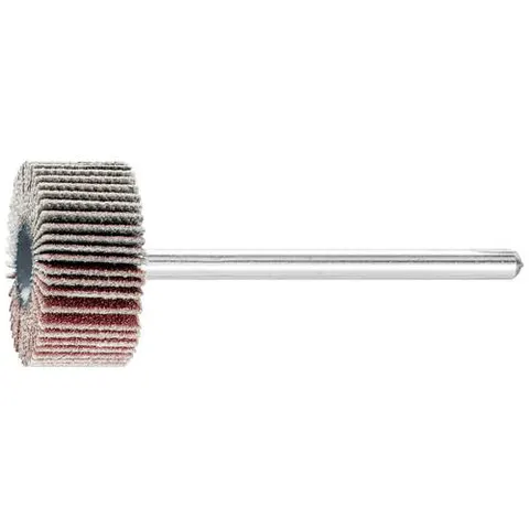 PFERD TOOLS 44498012 Fächerschleifer Durchmesser 20 mm 2 St. – Bild 1
