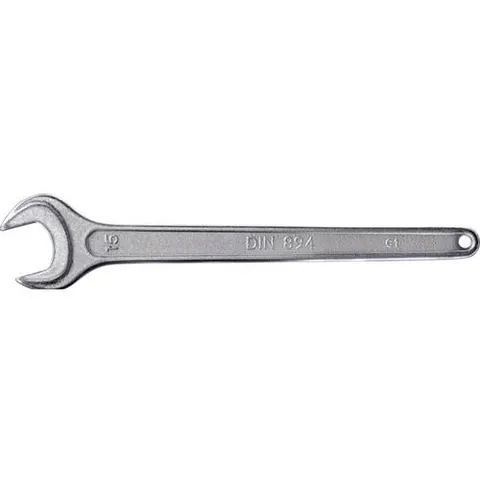 PFERD TOOLS Einmaulschlüssel EM SW 15 mm – Bild 1