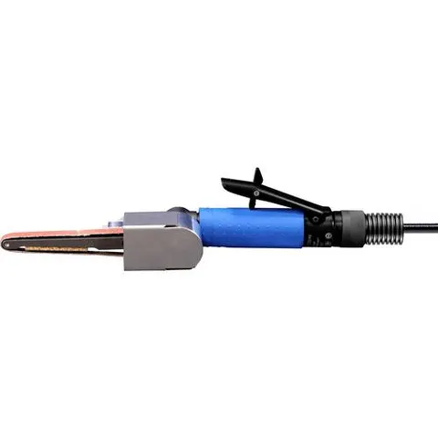 PFERD TOOLS PBA 2/200 HV Druckluft-Bandschleifer – Bild 1
