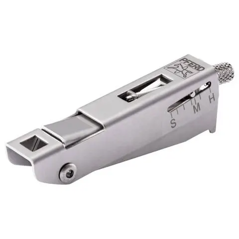 PFERD TOOLS TBL 24 11099224 Tiefenmessschieber – Bild 1