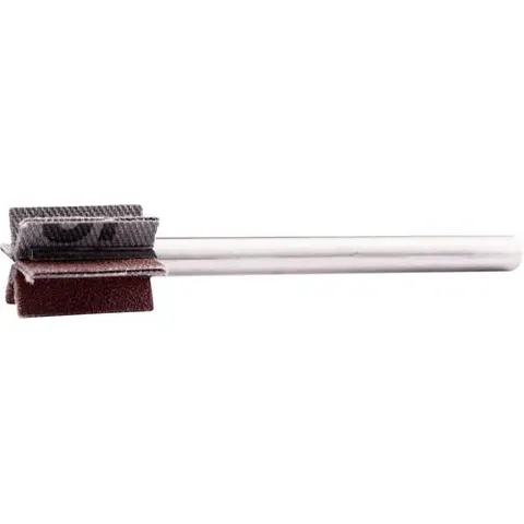 PFERD TOOLS 44403251 Fächerschleifer Durchmesser 15 mm 10 St. – Bild 1