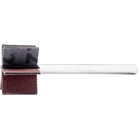 PFERD TOOLS 44403256 Fächerschleifer Durchmesser 30 mm 10 St. – Bild 1