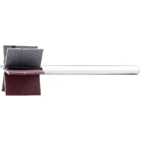 PFERD TOOLS 44403257 Fächerschleifer Durchmesser 30 mm 10 St. – Bild 1