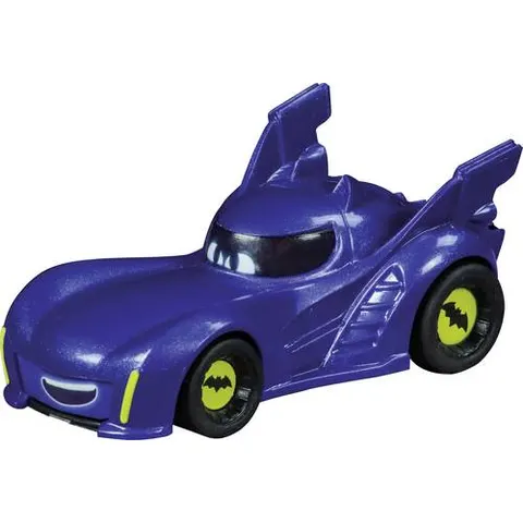 Carrera First Batwheels BAM Raceauto - 1:50 – afbeelding 1