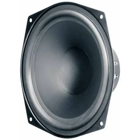 VIS WS 20E-4 - VISATON HiFi woofer, 20cm – image 1