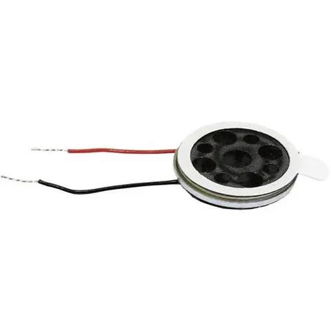 VISATON Kleinlautsprecher K 16, 50 Ohm – Bild 1