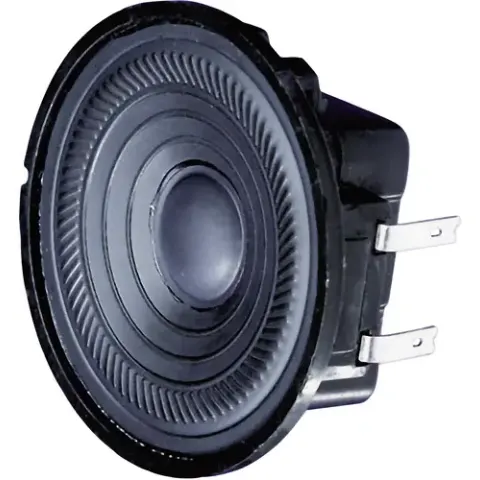 VISATON Kleinlautsprecher K 50, 50 Ohm – Bild 1