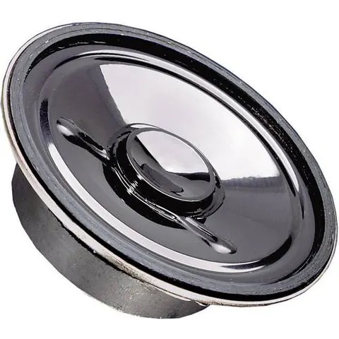 VISATON Kleinlautsprecher K 50, 2 W, 8 Ω – Bild 1