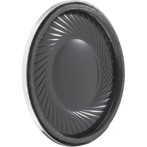 VIS K28WP-8 - VISATON miniature speaker, 2.8 cm, 8 ohm – image 1
